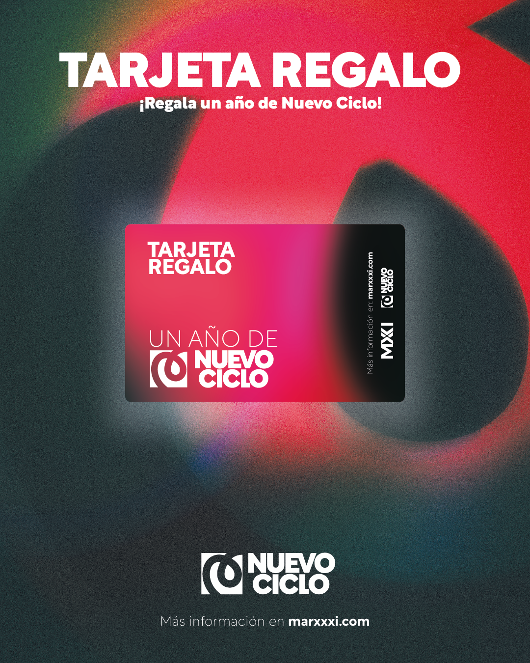 Tarjeta General
