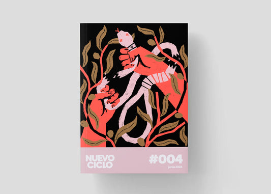 Nuevo Ciclo #004