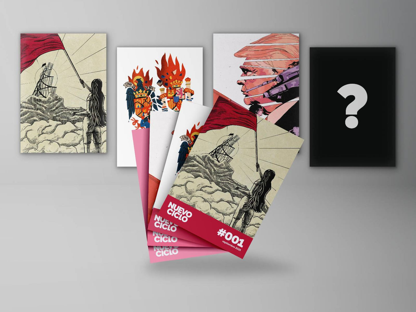 Suscripción Completa