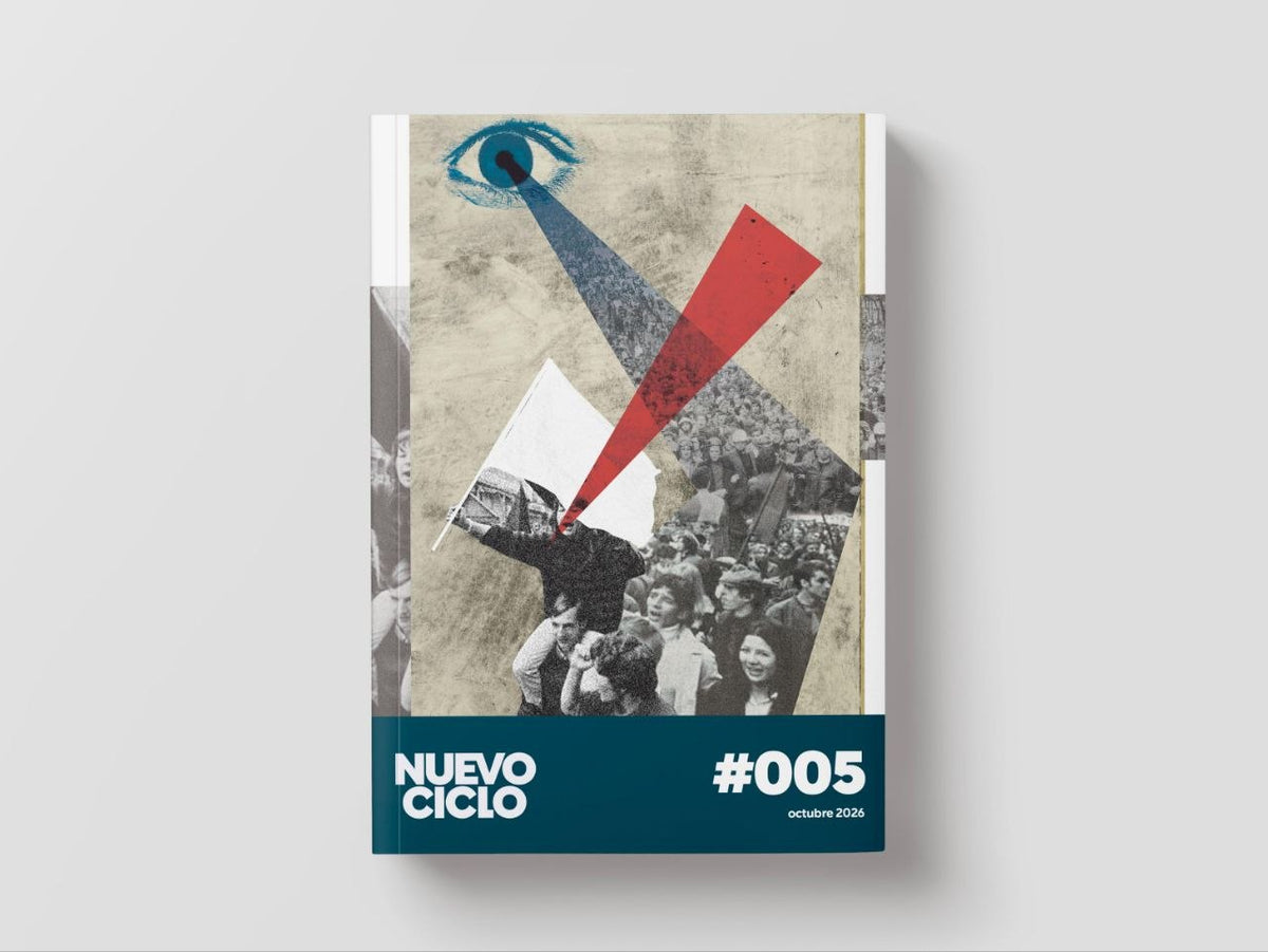 Nuevo Ciclo #005