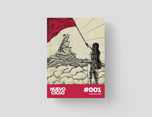 Nuevo Ciclo #001