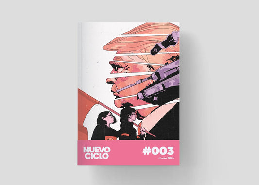 Nuevo Ciclo #003
